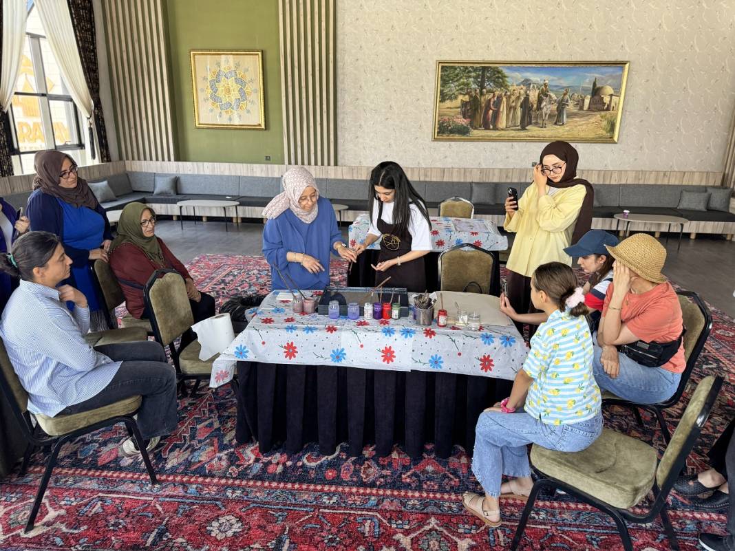 Konya Kültür Yolu Festivali'nde 3. gün: Akşam Sefo konser verecek 4